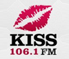 Kiss 106.1 FM