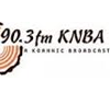 KNBA 90.3 FM