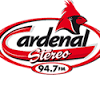 Cardenal Stereo