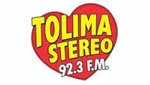 Tolima Stereo