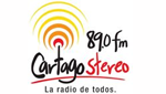 Cartago Stereo