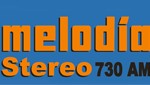 Melodia Stereo