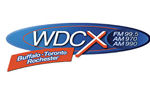 WDCX 99.5