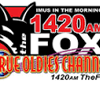 1420 AM The Fox