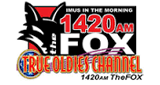 1420 AM The Fox