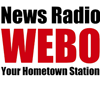 News Radio WEBO