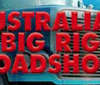 Australian Big Rig Roadshow