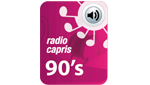 Radio Capris90's Pop