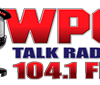 WPG Talk Radio 1450