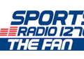 Sports Radio 1270 The Fan