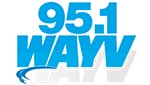 95.1 WAYV