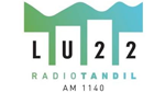 LU 22 Radio Tandil