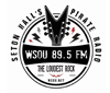 89.5 WSOU FM