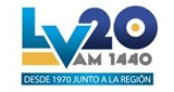 Radio LV20