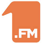 1.FM - High Voltage Radio