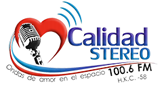 Calidad Stereo