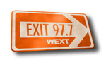 Exit 97.7 WEXT