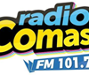 Radio Comas 101.7 FM