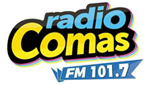 Radio Comas 101.7 FM