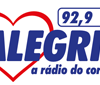 Alegria 92.9 FM