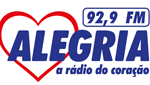 Alegria 92.9 FM