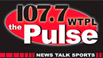 107.7 The Pulse