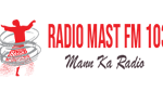 Mast FM Karachi