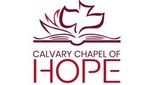 Calvary Chapel of Hope