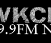 WKCR