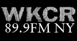 WKCR