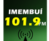 Rádio Imembui