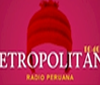 Metroploitanara Radio Peruna