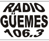 Radio Güemes