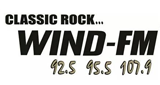 WIND-FM Radio