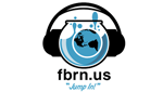 Fishbowl Radio Network - Blue Bowl