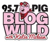 The Big Pig - Today's Sizzlin' Country