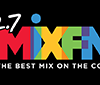 92.7 Mix FM