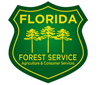 Lake County area Florida Division of Forestry
