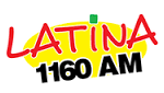 Latina 1160 AM