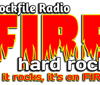 Rockfile Radio FIRE