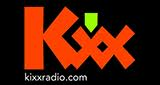 KIXX Radio