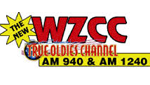 WZCC 1240 AM