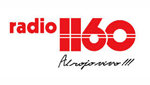 Radio 1160