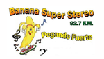 Banana Super Stereo