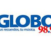 Globo FM 98.9