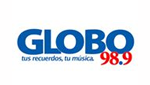 Globo FM 98.9