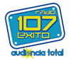 Radio 107 Exito