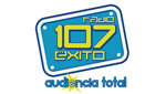 Radio 107 Exito
