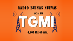 TGMI Radio Buenas Nuevas