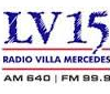 LV 15 Villa Mercedes